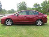 Used 2012 Subaru Impreza 2.0i Premium image 4