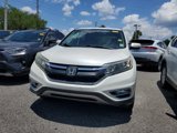 Used 2015 Honda CR-V Touring image 2