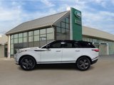 Certified 2021 Land Rover Range Rover Velar R-Dynamic S image 2