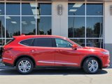 Certified 2024 Acura MDX SH-AWD image 4