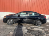 Used 2015 Honda Civic EX image 2