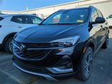 Used 2022 Buick Encore GX Essence w/ Advanced Technology Package image 2