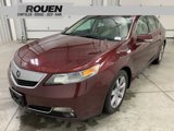 Used 2013 Acura TL image 1