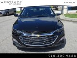 Used 2022 Chevrolet Malibu LT image 3