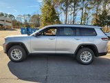 New 2025 Jeep Grand Cherokee L Laredo image 4