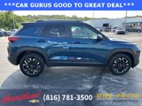 Used 2021 Chevrolet TrailBlazer LT w/ Convenience Package image 6