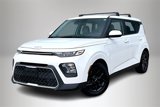 Used 2022 Kia Soul LX w/ Technology Package image 3