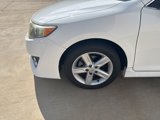 Used 2012 Toyota Camry SE image 4