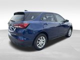 Used 2023 Chevrolet Equinox LS image 5