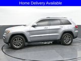 Used 2021 Jeep Grand Cherokee Limited image 2