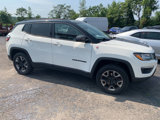 Used 2017 Jeep Compass Trailhawk w/ Safe & Security Group image 5
