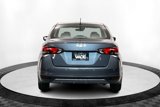 New 2025 Nissan Versa S w/ S Plus Package image 4