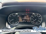Used 2021 Nissan Rogue SV image 4