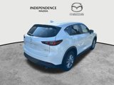 Used 2023 MAZDA CX-5 AWD 2.5 S w/ Preferred Package image 3