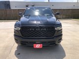 New 2025 RAM 1500 Tradesman w/ Night Edition image 2