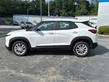 New 2025 Chevrolet TrailBlazer LS image 3