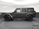 Used 2021 Jeep Wrangler Unlimited Sahara w/ Cold Weather Group image 3