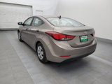 Used 2016 Hyundai Elantra SE image 5