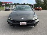 Used 2024 Hyundai Elantra SEL image 4
