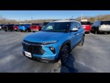 New 2025 Chevrolet TrailBlazer ACTIV w/ Convenience Package image 5