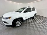 New 2025 Jeep Compass Latitude image 4