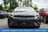 Used 2022 Kia Forte GT-Line w/ GT-Line Premium Package image 2