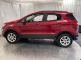 Used 2018 Ford EcoSport SE image 3