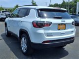 Certified 2022 Jeep Compass Latitude w/ Convenience Group image 5