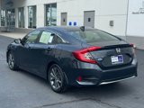 Certified 2019 Honda Civic EX image 3
