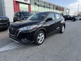 New 2025 Nissan Kicks Play S image 2