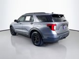 Certified 2022 Ford Explorer Timberline image 5