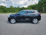 New 2026 Buick Encore GX Preferred image 2
