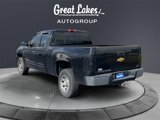 Used 2009 Chevrolet Silverado 1500 LS image 3