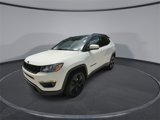 Used 2020 Jeep Compass Latitude image 4