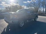 Used 2015 GMC Sierra 1500 SLT w/ SLT Crew Cab Value Package image 3