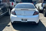Used 2008 Hyundai Tiburon GS image 3