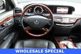 Used 2012 Mercedes-Benz S 550 4MATIC image 5