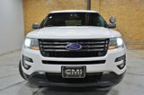 Used 2017 Ford Explorer 4WD Police Interceptor w/ Ultimate Wiring Package image 4