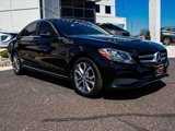 Used 2017 Mercedes-Benz C 300 4MATIC Sedan w/ Premium 1 Package image 3