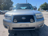 Used 2008 Subaru Forester 2.5X image 2