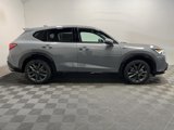 New 2025 Acura ADX A-Spec image 2