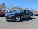 Used 2018 Buick Regal Preferred image 2