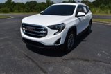 Used 2020 GMC Terrain SLT image 2