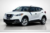 Used 2020 Nissan Kicks S image 2