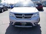 Used 2015 Dodge Journey SXT w/ Flexible Seating Group image 2