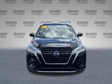 Used 2024 Nissan Kicks SV image 3