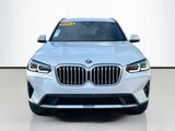 Used 2023 BMW X3 xDrive30i image 2