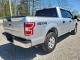 Used 2018 Ford F150 XLT w/ Equipment Group 301A Mid image 5