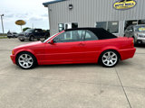 Used 2001 BMW 325Ci Convertible image 4