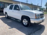 Used 2003 Chevrolet Avalanche 2WD image 3